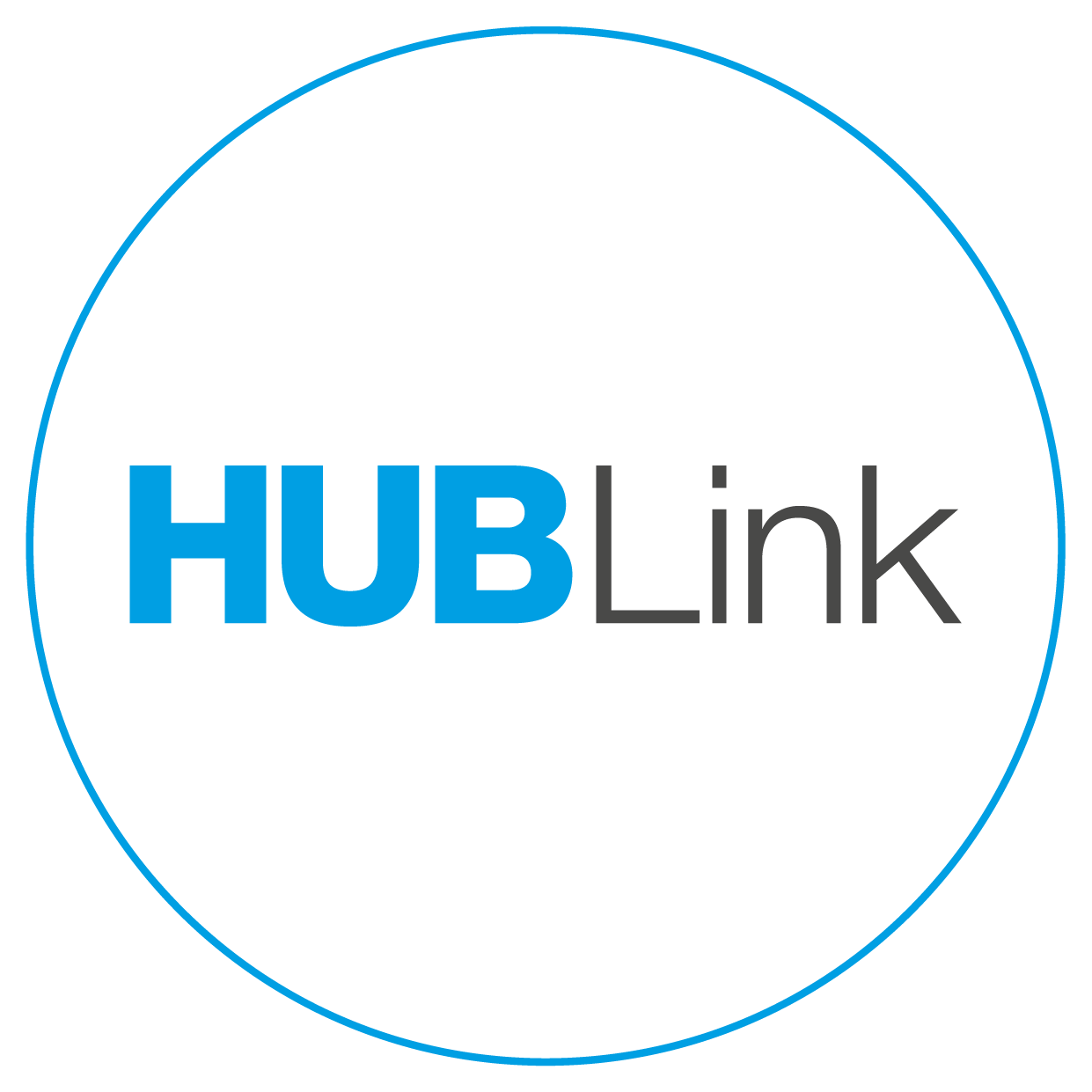 HUBLink Portal
